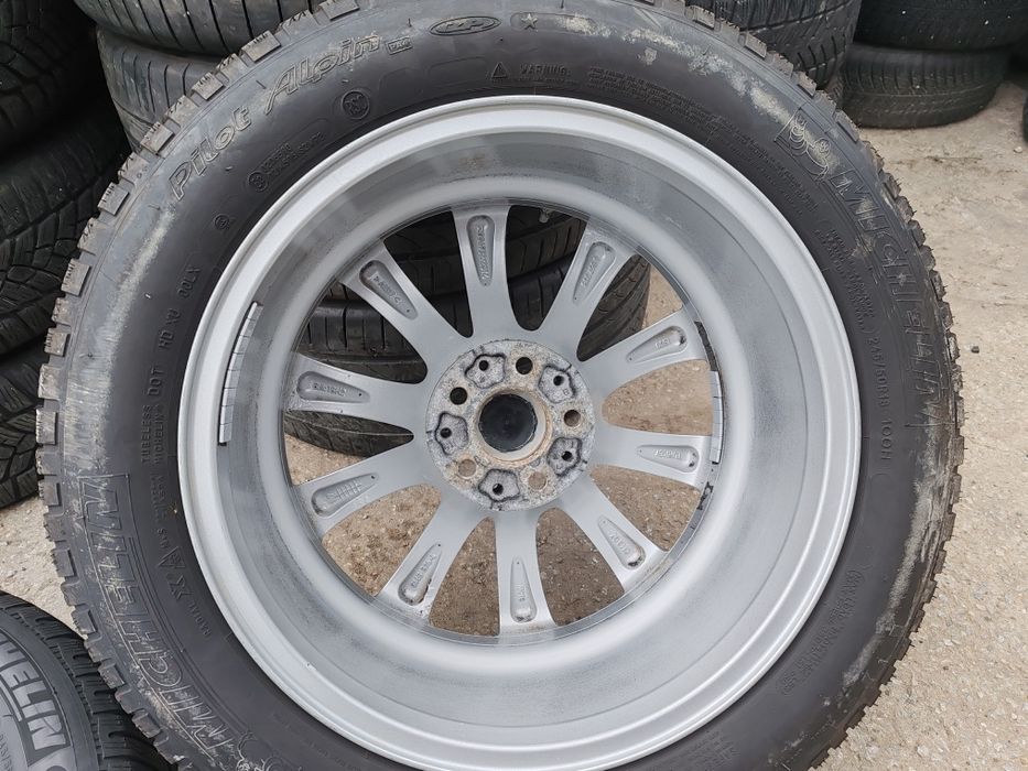Bmw G30, 31, G11 /  Бмв 18 цола