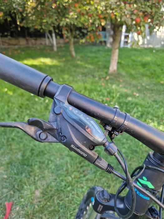 Bicicletă MTB Cross Traction SL3 - cadru 460 mm (M), 27.5"