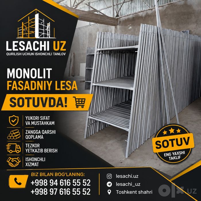 Lesa stoyka sotiladi damkrat drak