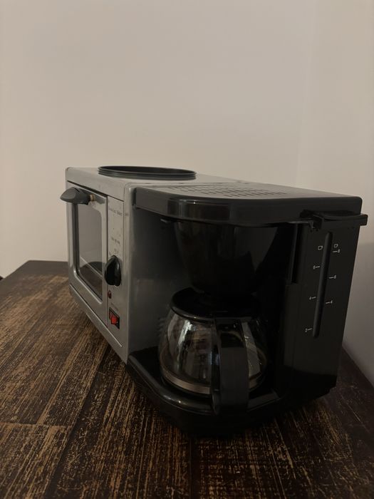Stație mic dejun 3‑în‑1 Breakfast Maker