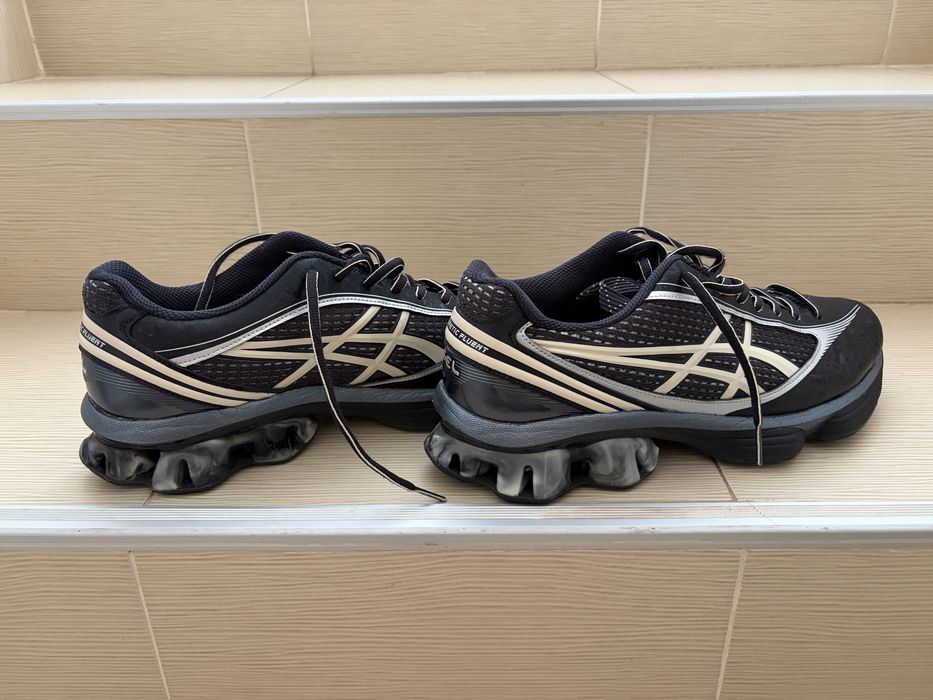 Asics Gel Kinetic