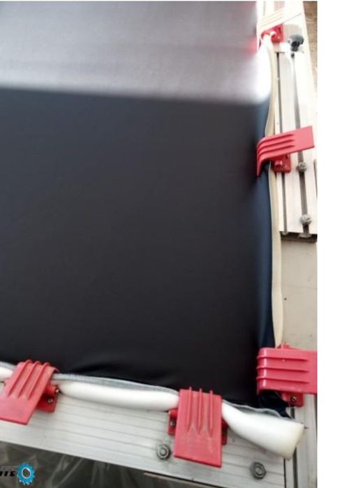 Машина за Капитониране