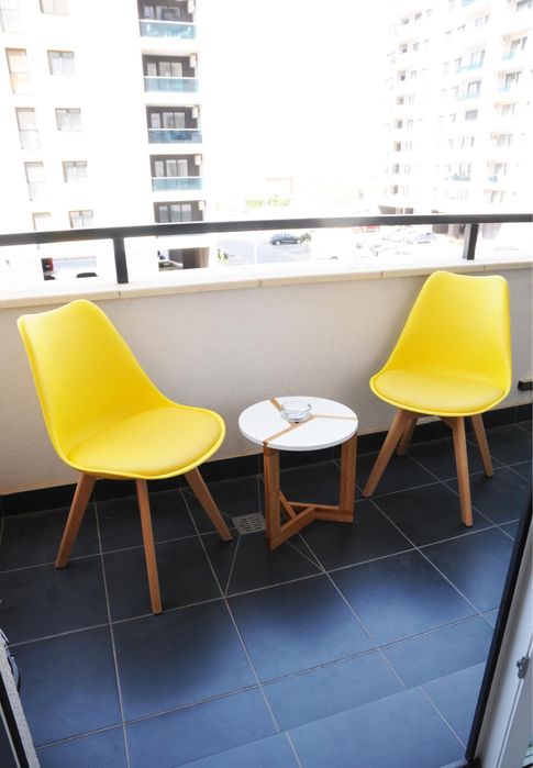 Apartament de inchiriat Victoria Rezidential