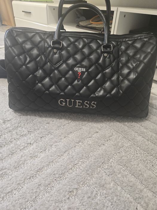 Geanta Guess universala