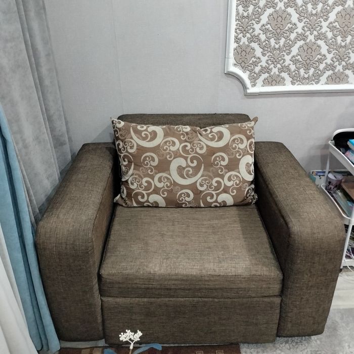 Продам кресло кровать