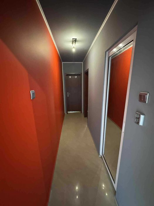 Дава се под наем Тристаен апартамент в София, Младост 1 - 78 кв.м за 797.64 € - Снимка #5