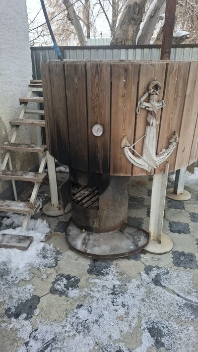 Продам купель..1