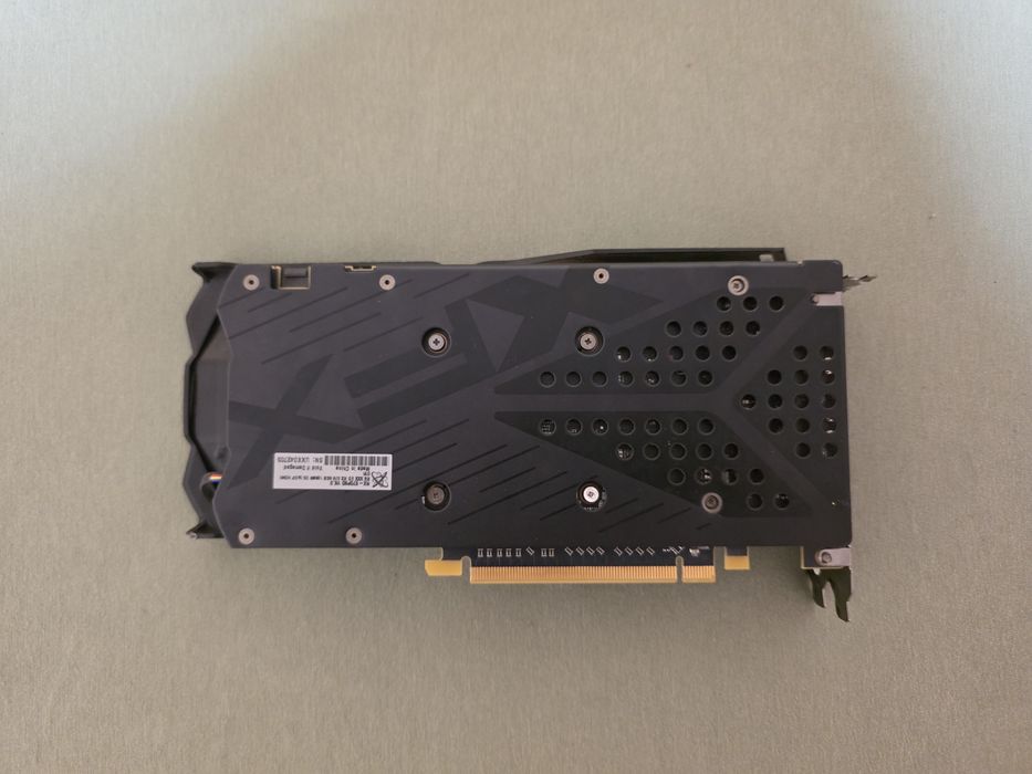 XFX radeon RX 570 8GB