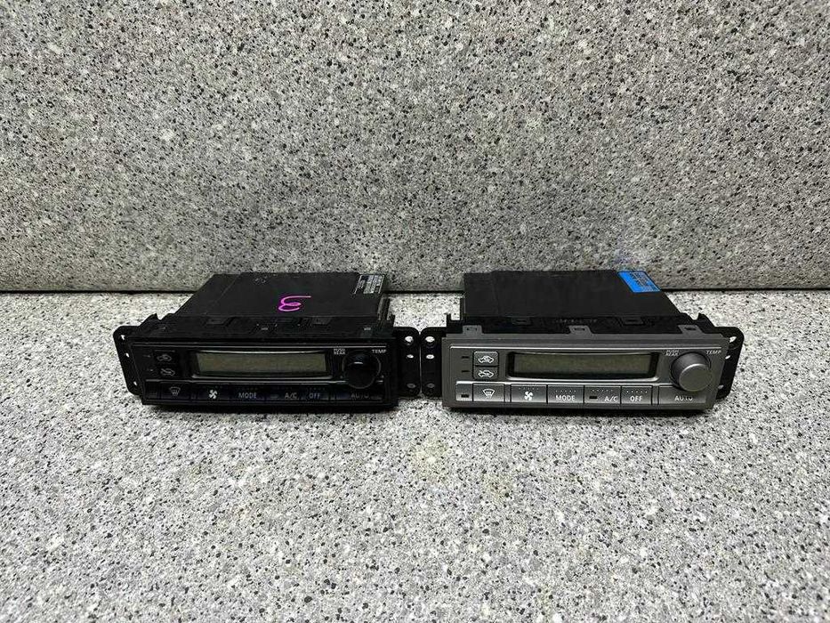 Клима климат контроль на Ниссан Эльгранд Е50 Е51 Е52