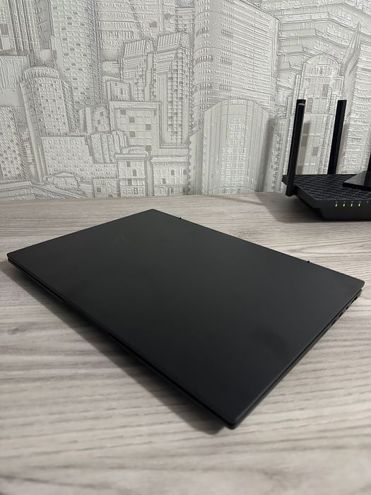 Ноутбук ASUS Zenbook 14