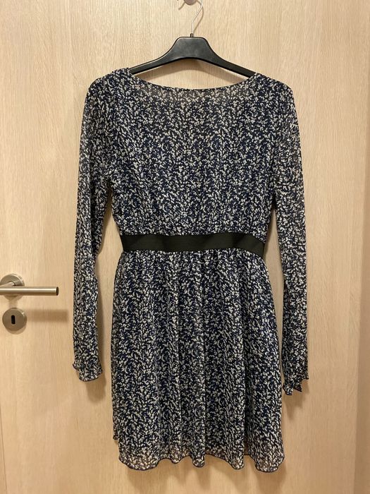 Rochiță de vară - primăvară