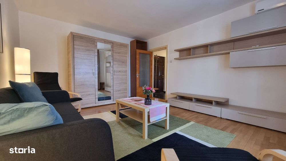Apartament cu 2 camere de inchiriat in zona Piata Victoriei — fotografia 3