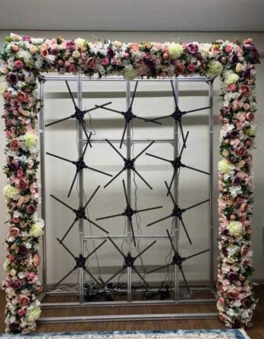 3д голорграмма сатылады.