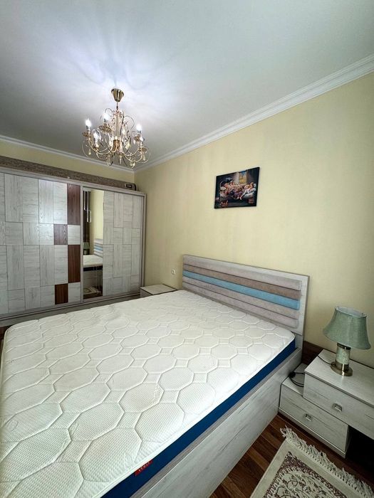 Ashxobodda arenda kvartira