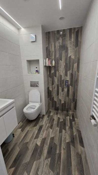 Продава се Двустаен апартамент в София, Център - 84 кв.м за 2143 €/кв.м - Снимка #5