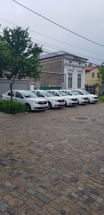 Inchirieri auto Braila
