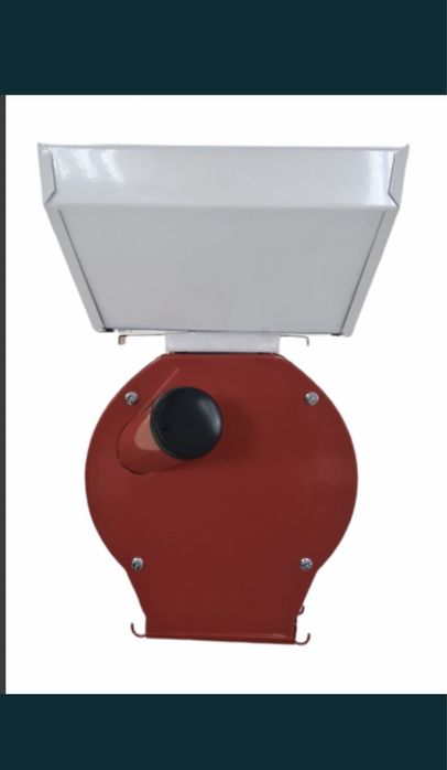 Moara Uruiala 3.9KW Urluitor Cereale Bobinaj Cupru Elefant