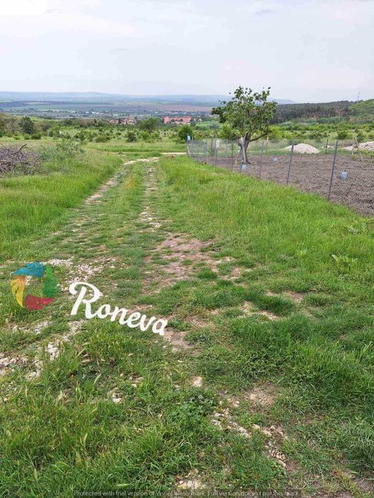 Парцел -земеделска земя 4003 м2