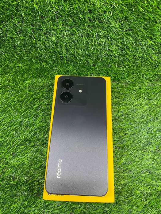 Realme Note 60x / 64gb / Ломбард Дд / id1894