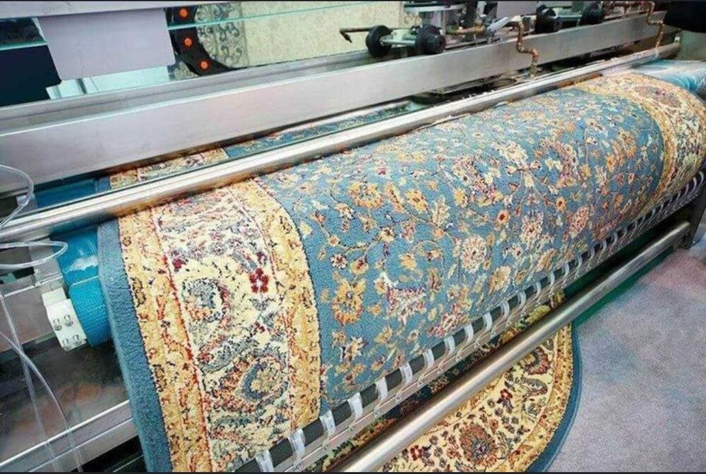 Gilam yuvish xizmati Navoiy