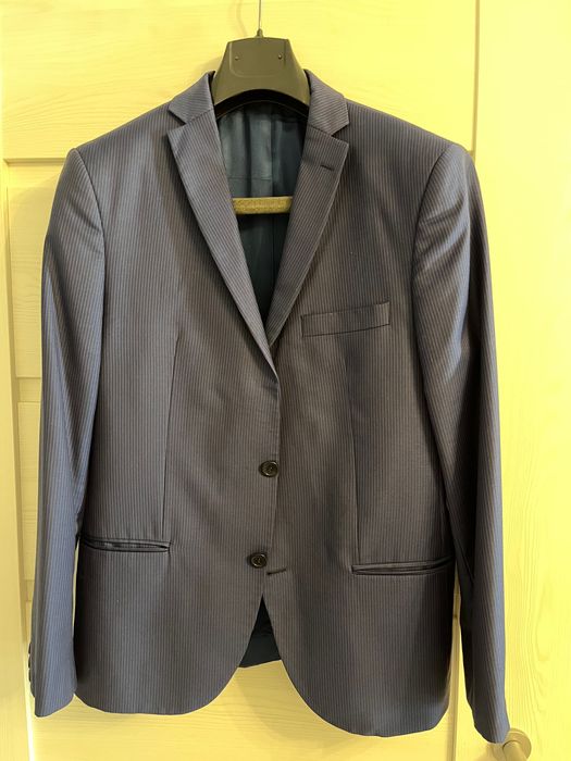 Costum barbati Gherasos