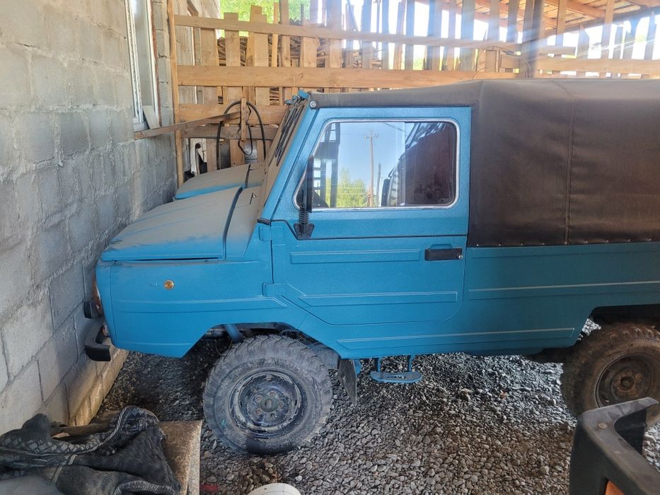 Продам два луаза оба на ходу