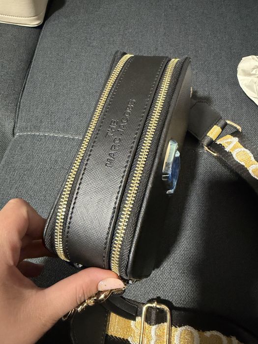 Geanta marc jacobs