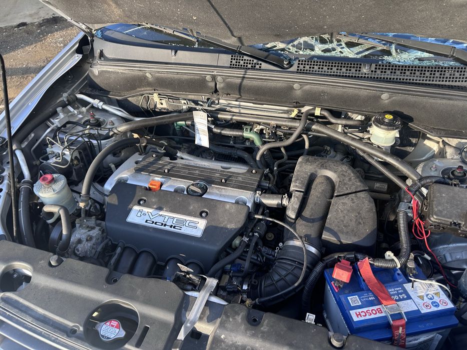 Хонда ЦРВ 2/Honda CRV 2.0 Автомат НА ЧАСТИ!!!