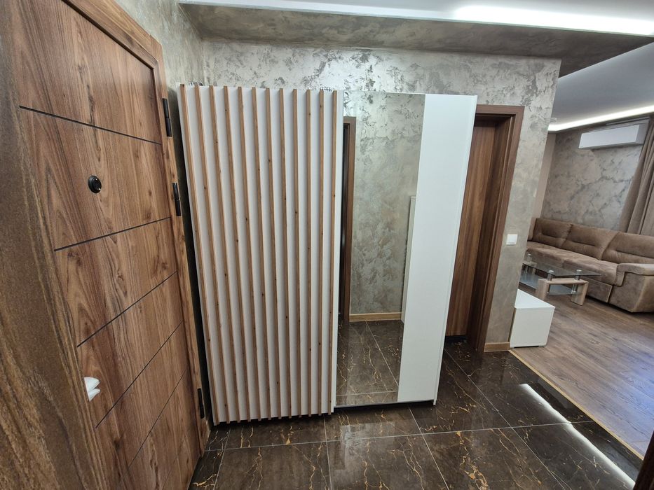 Дава се под наем Четиристаен апартамент в София, Манастирски ливади - 110 кв.м за 1020 € - Снимка #9