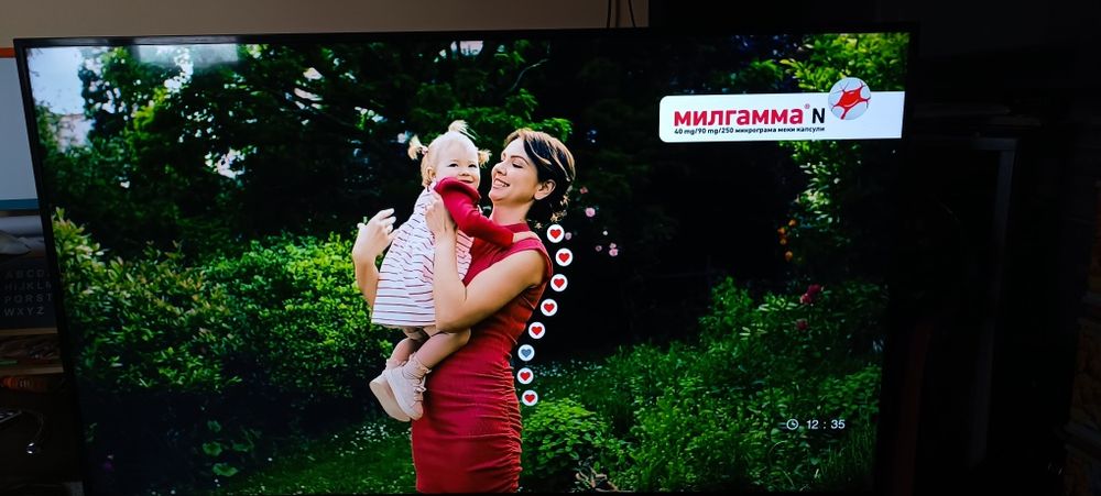 Sony KD-65XG8096 ANDROID 4K.UltraHD.