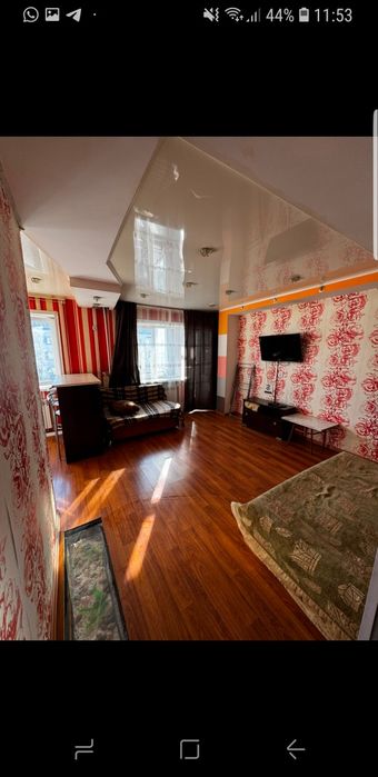 Продам 1 ком квартиру в центре
