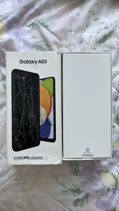 Samsung Galaxy A03