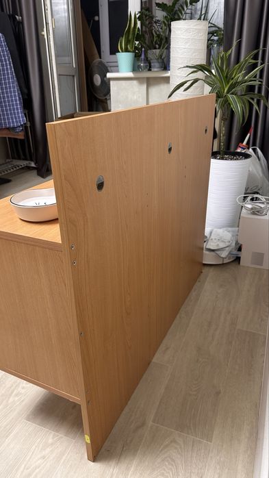 Полка подвесная на стену