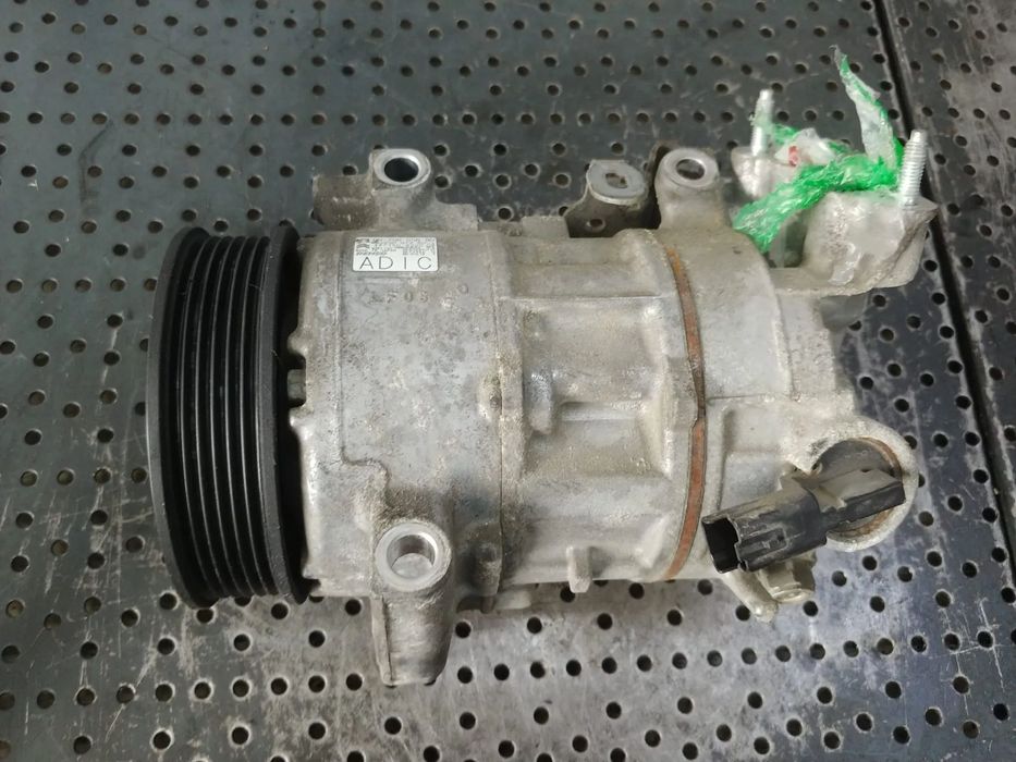 compresor clima ac 1.6b 5g06 citroen c5 aircross 9675655880  447150-8220