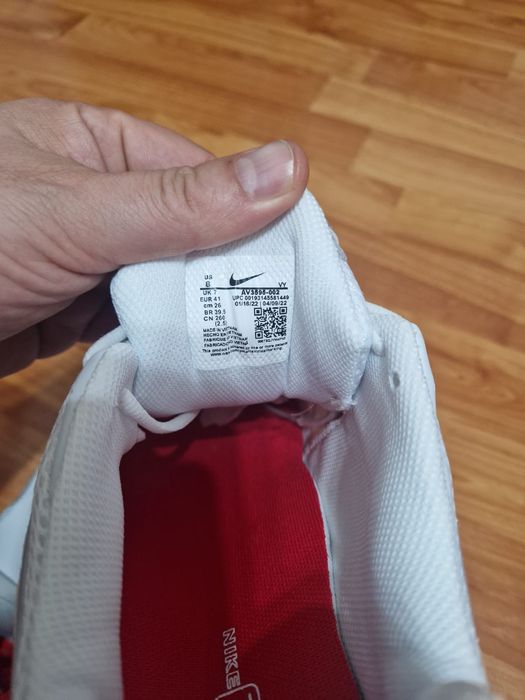 Adidași Nike Shox original