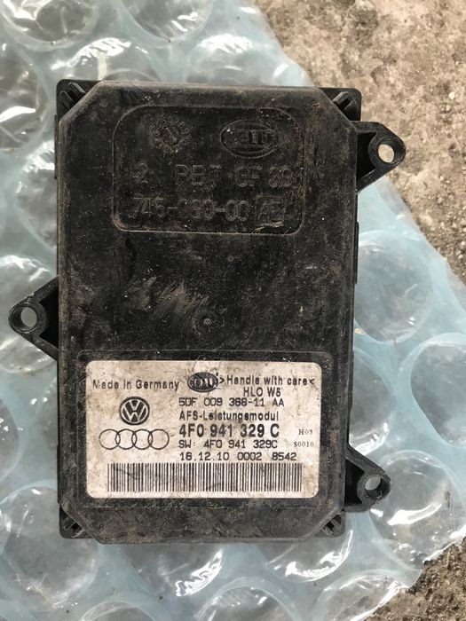 Баласт ксенон Мерцедес  Mercedes  Е-класа E-class W211 2002-2009година