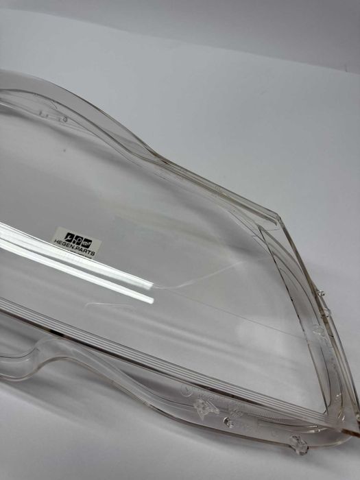 Стъкла за фарове MERCEDES C класа W204 фейслифт В204 Ц204 фар капаци