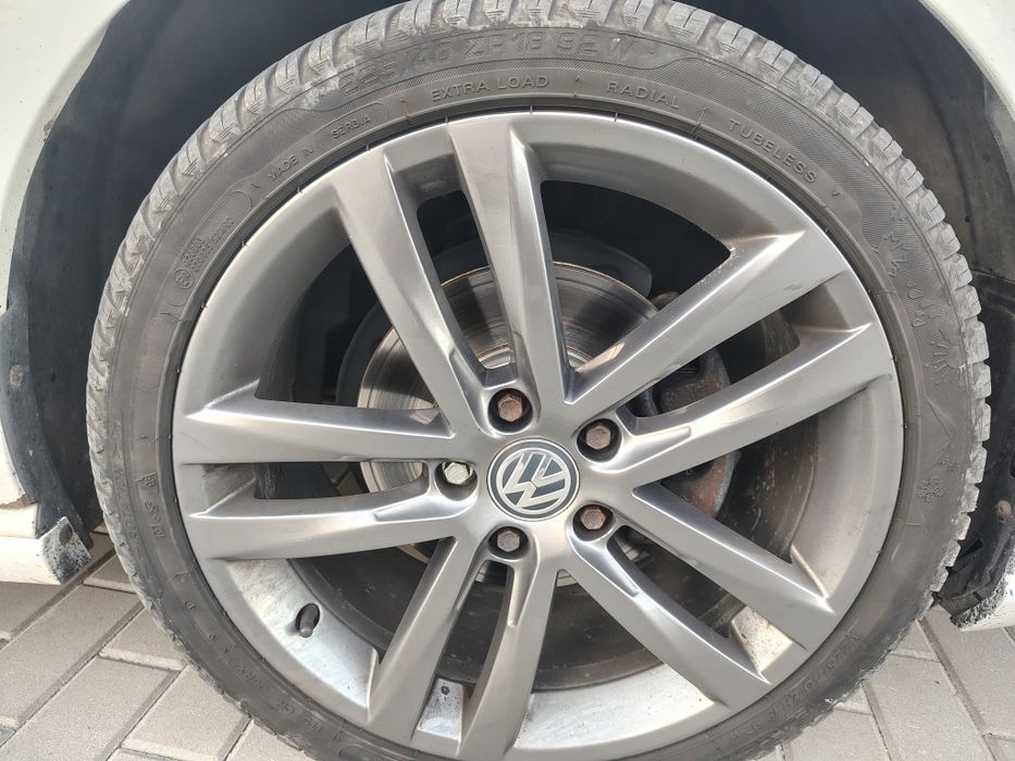 VOLKSWAGEN Golf 2016 — imagine 2