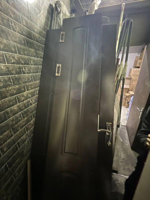 Eshik MDF | МДФ двери