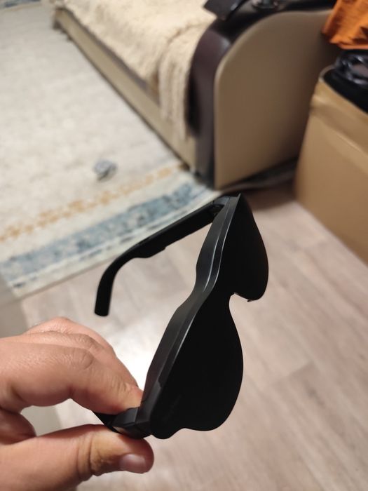 Очки дополненной реалности