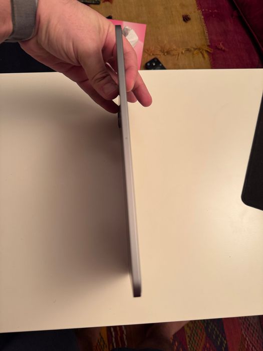 iPad Pro 11, 256gb, space gray + pencil + husa