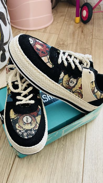 Продам обувь абсалютно новая