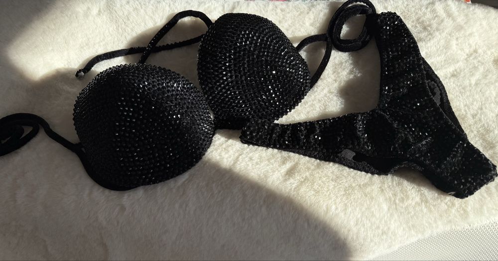 Costum bikini fitness