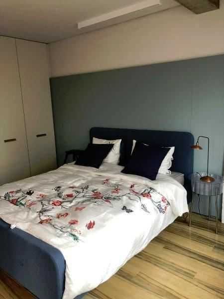 Продава се Двустаен апартамент в София, Стрелбище - 75 кв.м за 2300 €/кв.м - Снимка #1