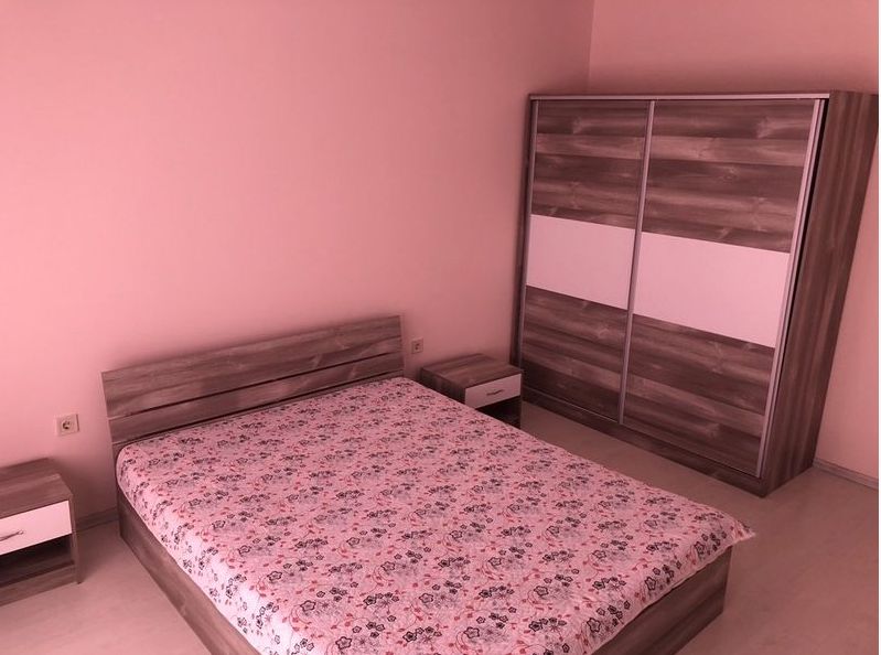 Двустаен ап. ж.к. Изгрев