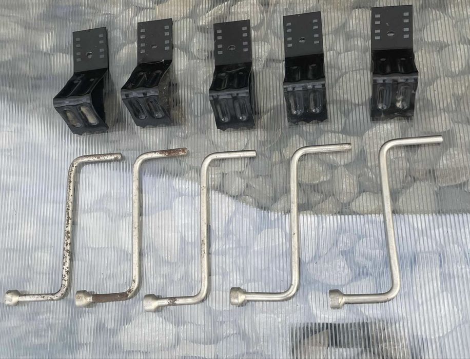 Ключове и клинове за Бмв Е46