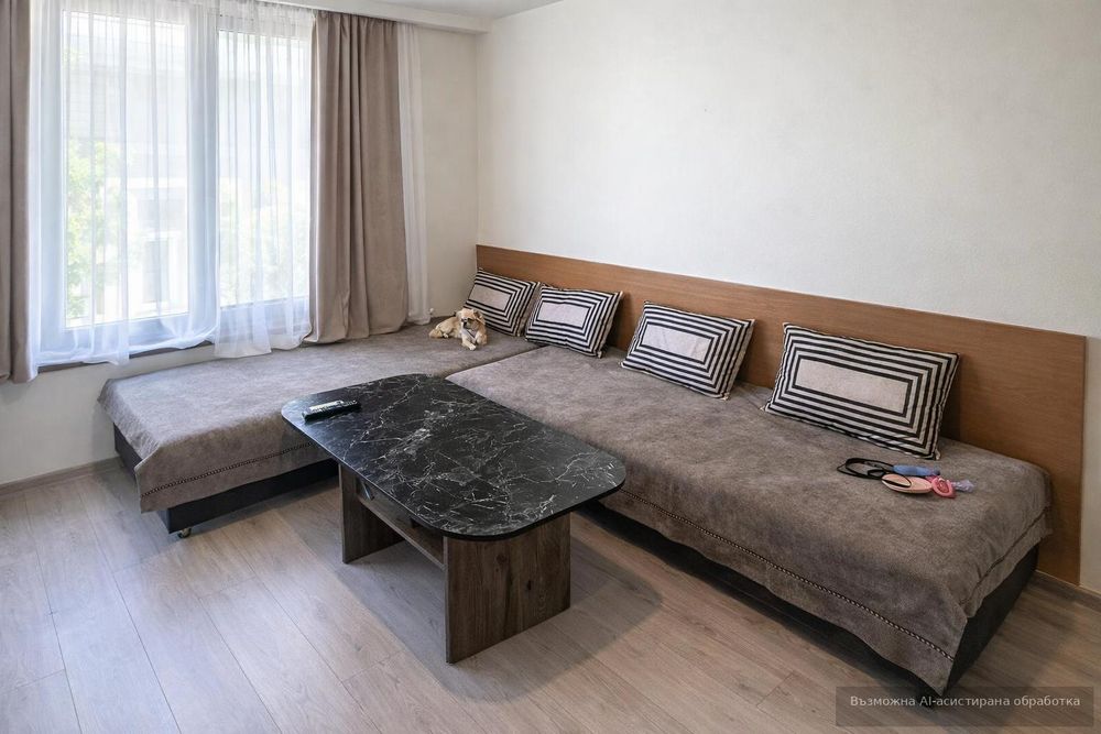 Продава се Едностаен апартамент в Поморие - 32 кв.м за 2032 €/кв.м - Снимка #2