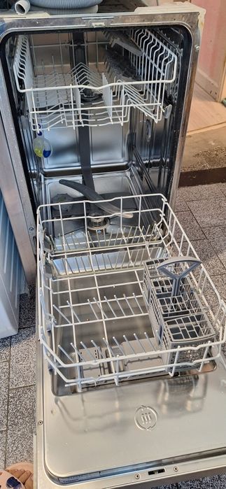 Съдомиална сименс за ремонт