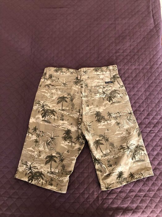 Къси панталони и бански, различни марки, размер S/M