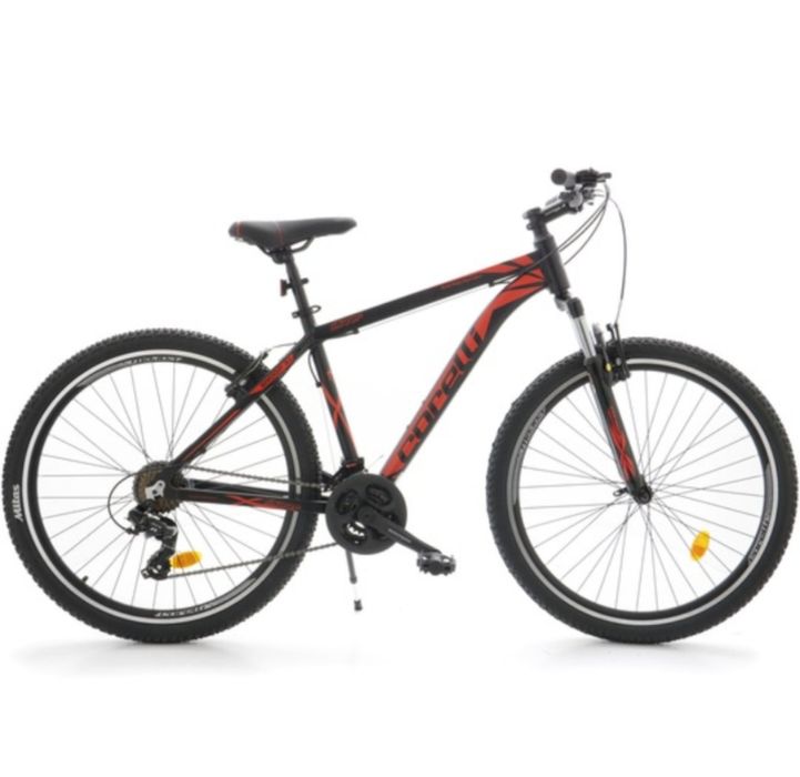 Колело ново в кашон